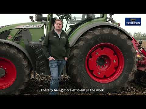 Trelleborg Heroes - TM800 PowerFlex - Böckermann - Sub Eng
