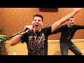 Don't Wake Me Up - Chris Brown (Cover) 