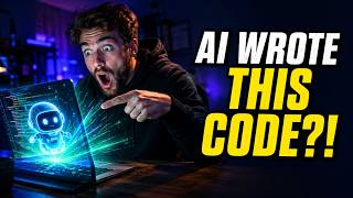 Codex Just Changed Coding Forever (OpenAI's Secret Weapon)