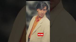 Dheere dheere pyar 💕 phool aur kaante 💕 Ajay Devgan movie