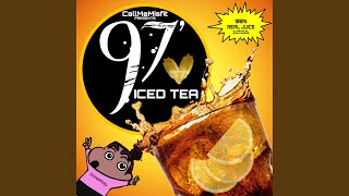 Iced Tea Music Video