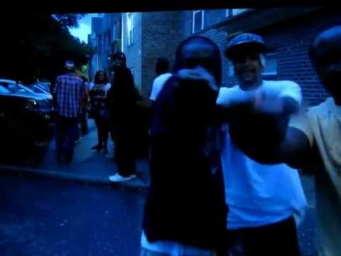 Cash Crookz Higher Ground