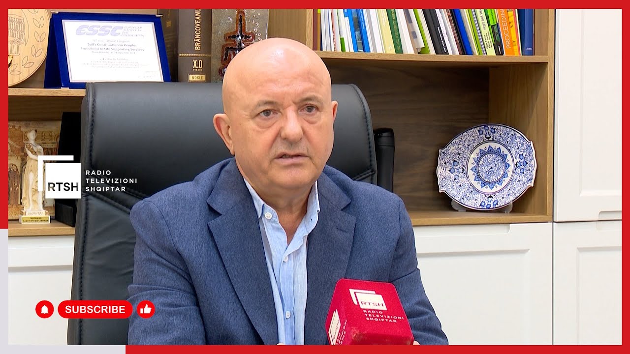 Bujqësori ristrukturon 9 programe studimit, të certifikuara nga Universiteti BOKU, Vjenë
