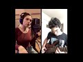 Stateless - Falling into (B&V cover)