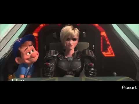 My Little Toon: The Movie Part 19: The Final Battle 2/2