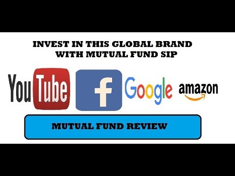 MUTUAL FUND REVIEW IN HINDI  || INVEST IN FACEBOOK, GOOGLE, AMAZON, INSTAGRAM, YOUTUBE, INTEL