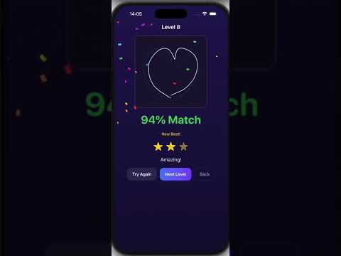 Blind Draw