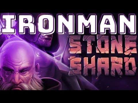 Stoneshard, Permadeath mode. Let's play!