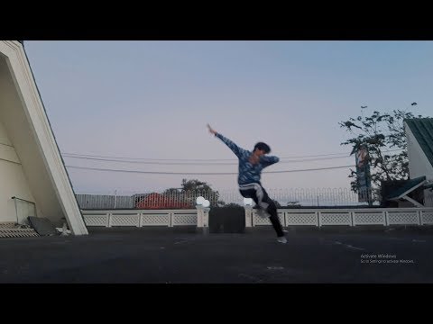 Coco PT.2 - O.T. Genasis