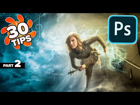 LENS BLUR in Lightroom how to get perfect results