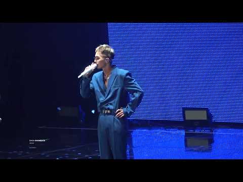190629 WWIC. MOVIE STAR. WINNER 송민호.
