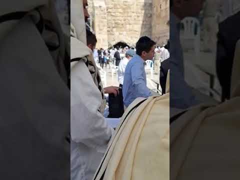 מלך רחמן  - קרליבך