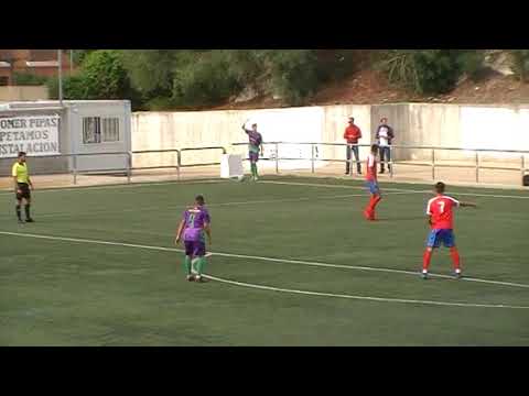 CD AT DOS HERMANAS CF  Vs   PARADAS BLOMPIE    ( 1RA ANDALUZA  SENIOR  SEVILLA ).