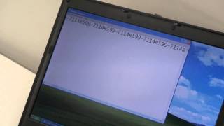 How To Setup Barcode Scanner for Carriage Return / Line Feed
