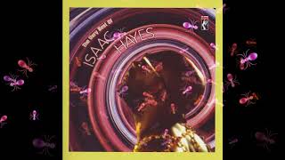 Wonderful - Isaac Hayes