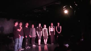 VTone presents Dream: 末班車 (Last Train)