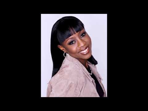 Gina Thompson - Crush (HQ) (Unreleased R&B) 2008/2009
