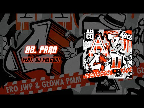 Ero JWP x Głowa PMM ft. DJ Falcon1 - Prąd (prod. Remazz)