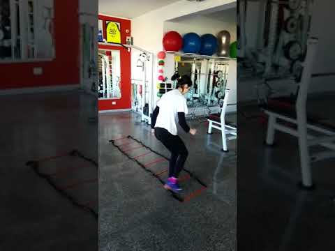 Allenamenti virtuali