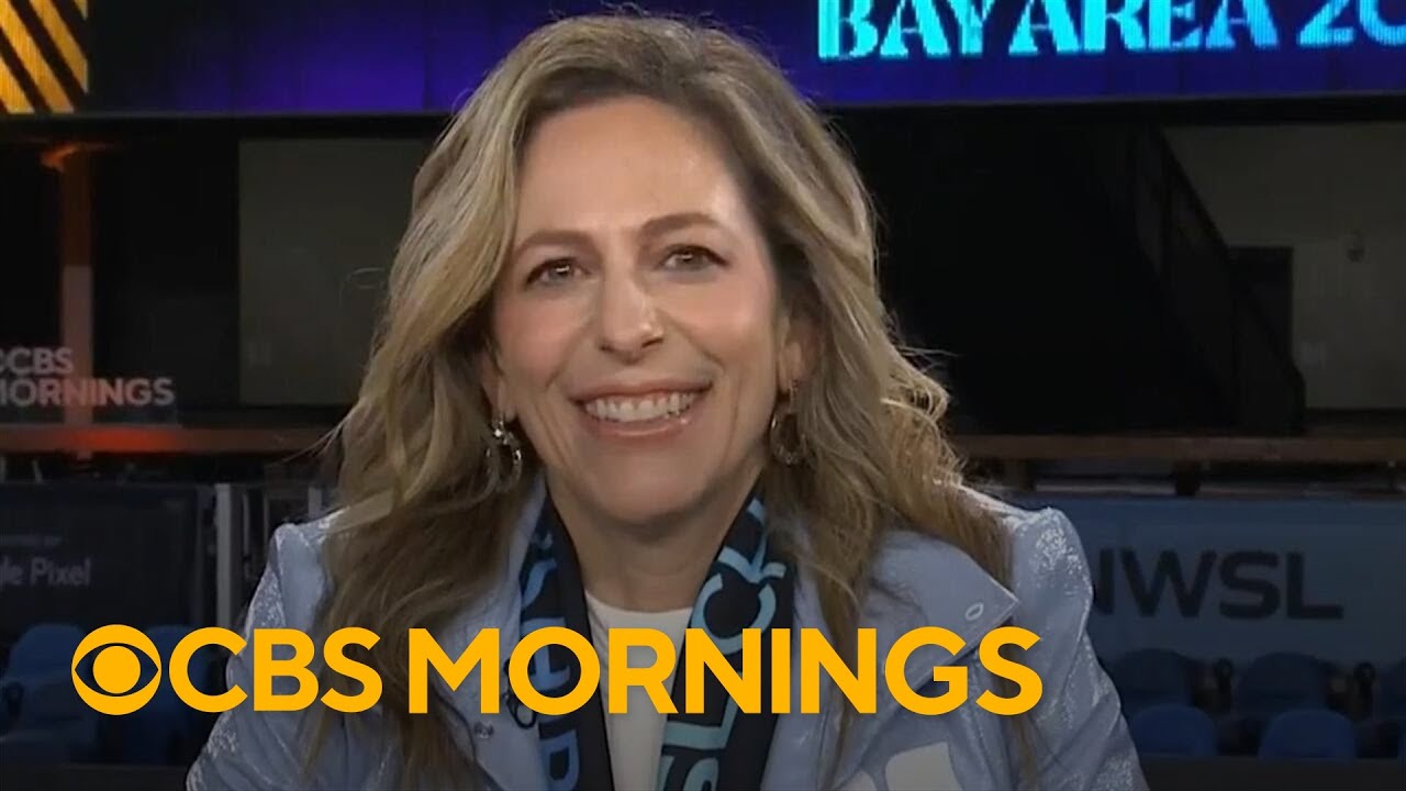 NWSL commissioner tells fans to prepare for "nail-biter" championship game