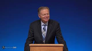 What Modern Christians Are Missing by Mark Finley