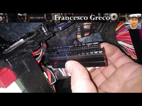 Scopri il Bus CAN: La Rete di Comunicazione nei Veicoli Moderni!