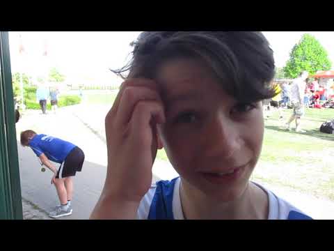 PU13 toont klasse op Kuurne