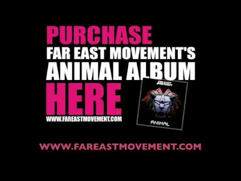 "3D" - FAR EAST MOVEMENT