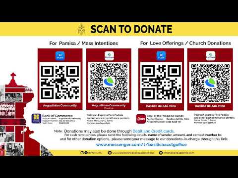 Wednesday, Fifth Week in Ordinary Time | February 8, 2023 | 8:00AM mass