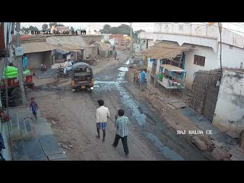 4mp IP camera raviteja