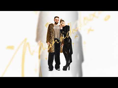 Majii x IRAIDA - Paradoxal (SLOWED & REVERBED)