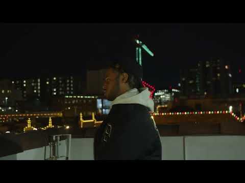 AO Trappin X Young AO Feat Suaiworld Walkin in (Official Video)