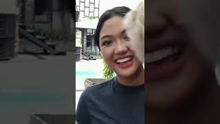 Download lagu Marion Jola salting dicium Julian Jacob #marionjola #julianjacob mp3