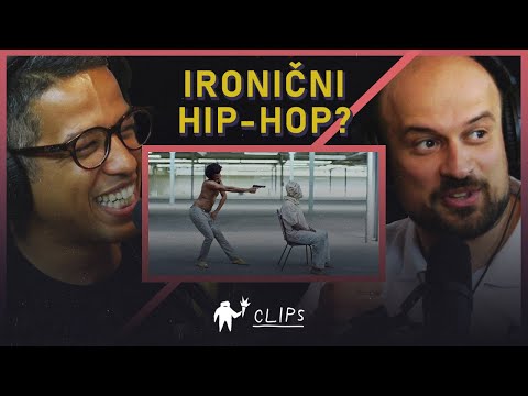 Vojko V o autoironičnom hip-hopu, novom albumu, i zašto voli Bad Copy i Gucci Mane-a