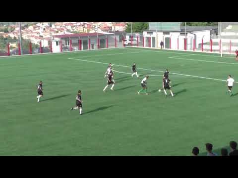 Manocalzati, assalto alla Prima Categoria