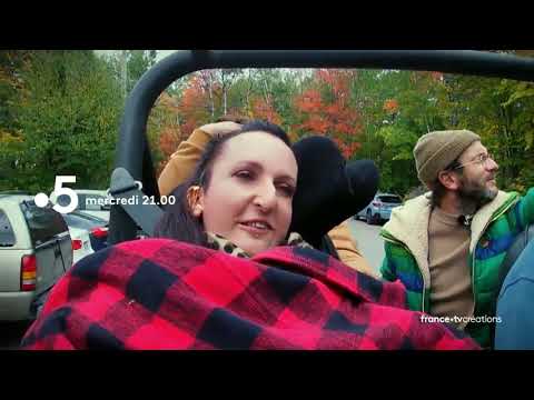 trailer