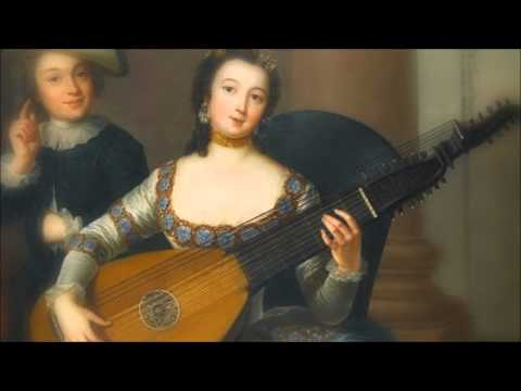 S. L. Weiss - Sonata No. 39 in C "Grande Partita"