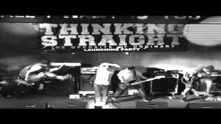 Thinking Straight - Fall Apart (Live)