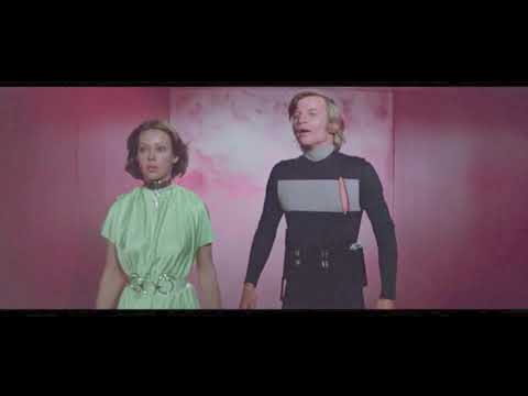 Stranger Than Horses - Logan's Run Homage