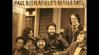 He&#39;s Got All the Whiskey