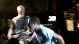 Youth of Today-Expectations -