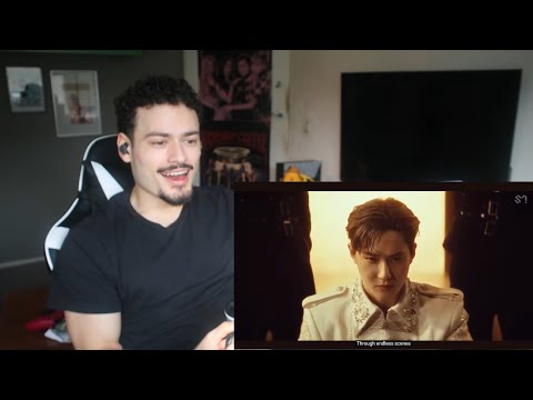 KINGS!! EXO 엑소 'Crown' MV REACTION