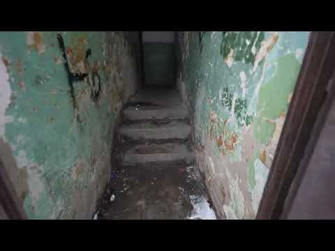 Jak zostałem kryminalistą