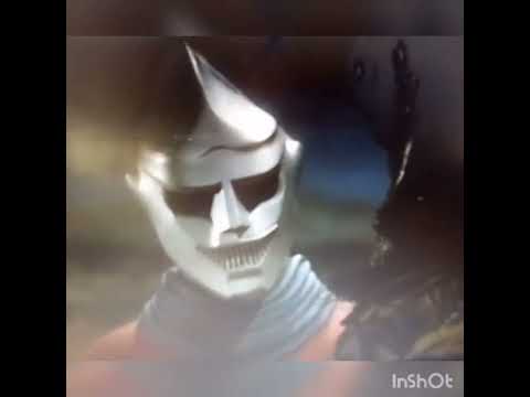 jet Jaguar vs megalon