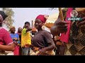 Traditional West African Dance Bamaya A Dance Of Gratitude And History