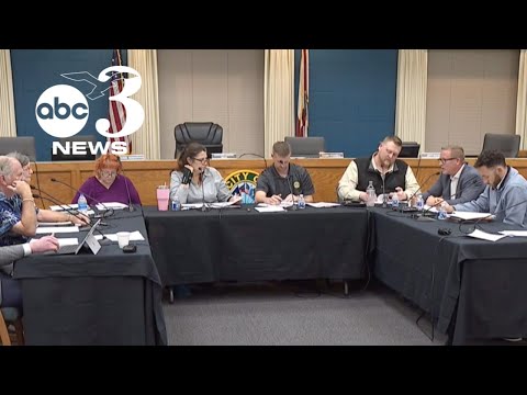 Milton mayor addresses misconduct allegations
