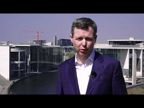 Zur aktuellen Lage in Syrien