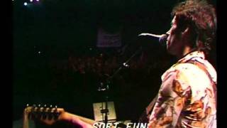 NILS LOFGREN - Soft Fun  (live 1979)
