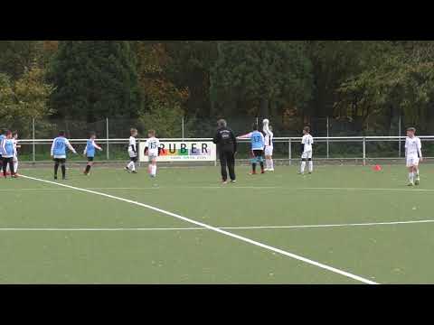 Freundschaftsspiel. Orken 0-0 SF Vorst. 1 Halbzeit. 07.10-20