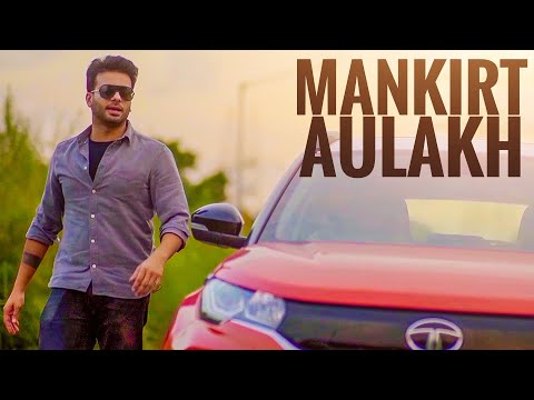 Mankirt Aulakh Meets The All New Nexon — watch video
